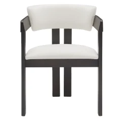 Pacini & Cappellini Chairs<Ines White Chair