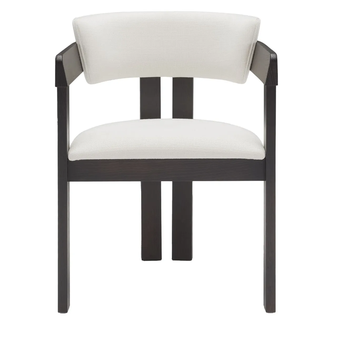 Pacini & Cappellini Chairs<Ines White Chair