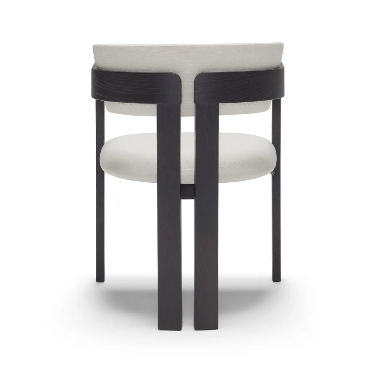 Pacini & Cappellini Chairs<Ines White Chair