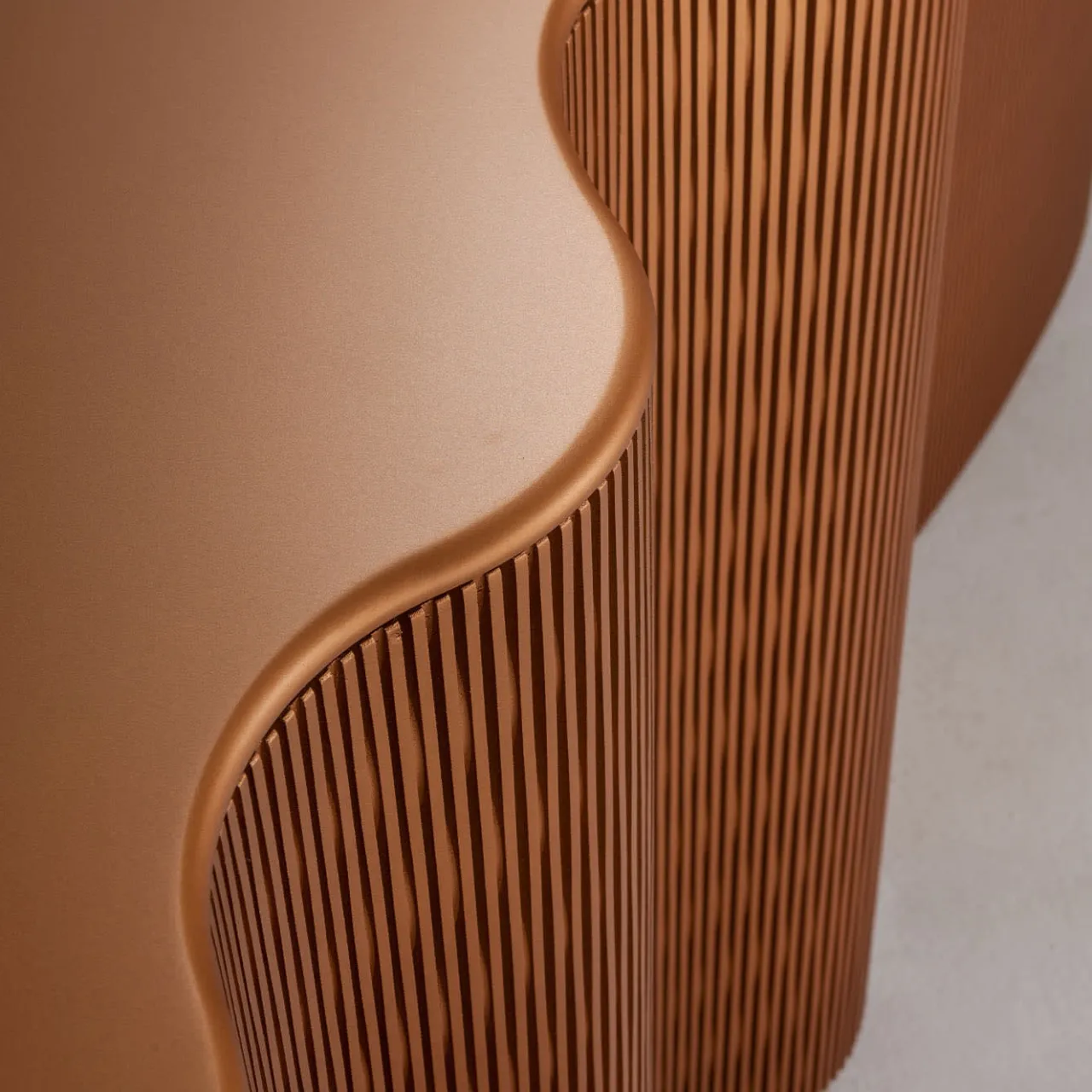 Laura Meroni Consoles<Infinity Console