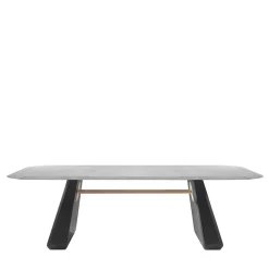 Secolo Dining Tables<Inge calacatta marble dining table