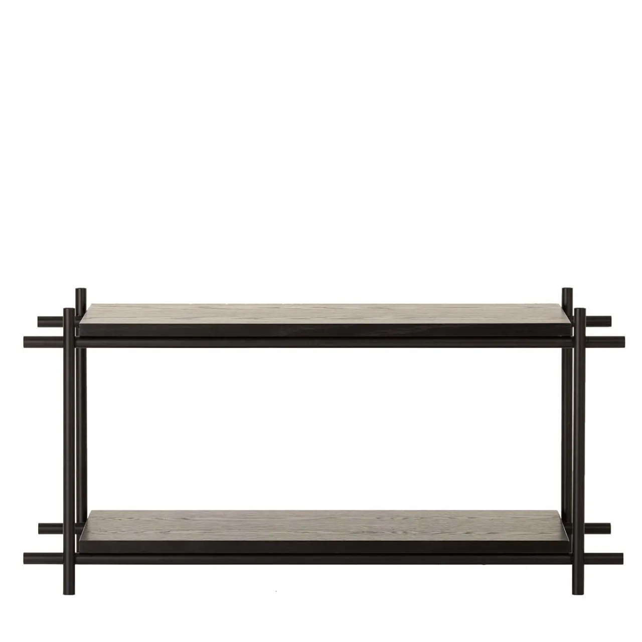 Mingardo Bookcases<Innocent Single Unit Bookcase by Gio Tirotto