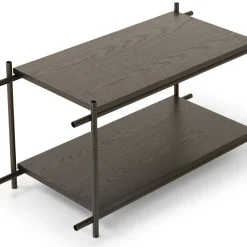 Mingardo Bookcases<Innocent Single Unit Bookcase by Gio Tirotto