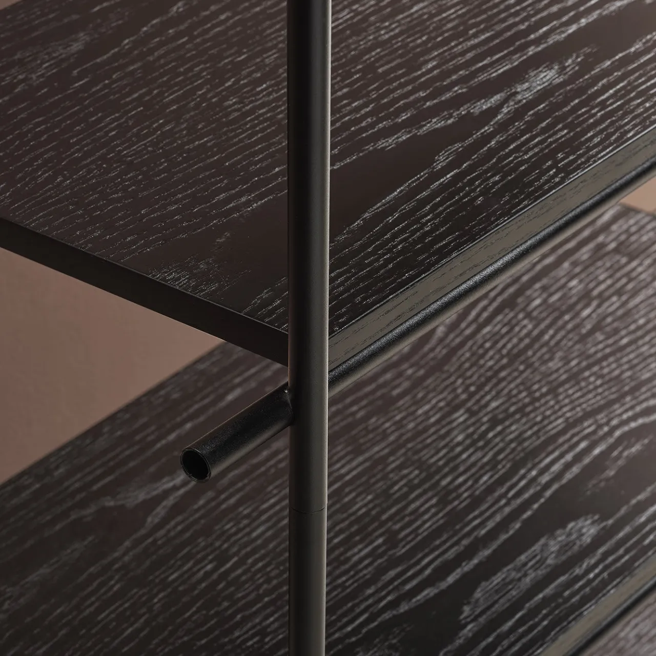 Mingardo Bookcases<Innocent Single Unit Bookcase by Gio Tirotto