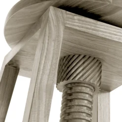 Dale Italia Bar Stools<Invito High Stool #1