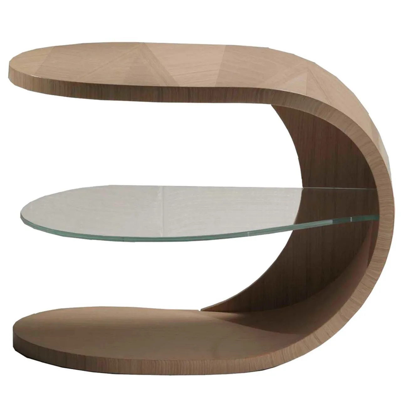 Carpanelli Nightstands<Iride Bedside Table
