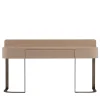 UNO Contract Desk & Writing Tables<Iside Light Console by Ciarmoli Queda Studio