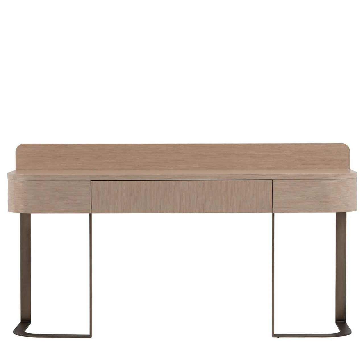 UNO Contract Desk & Writing Tables<Iside Light Console by Ciarmoli Queda Studio
