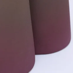 Portego Side Tables<Isola Purple Ceramic Side Table by Cara/Davide