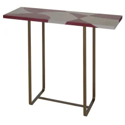 Oscar Maschera Consoles<Isole Flores Console by Nestor Perkal