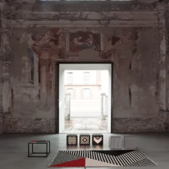 Extroverso Coffee Tables<Istella Rombi Cube with Light