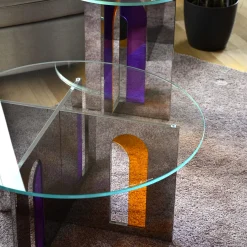Atlasproject Coffee Tables<Itaca Coffee Table