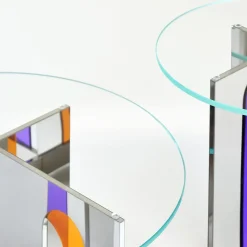 Atlasproject Side Tables<Itaca Side Table