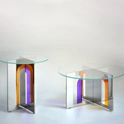 Atlasproject Side Tables<Itaca Side Table