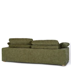 Mantellassi 1926 Sofas<Italo green sofa