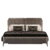 Alberto & Mario Ghezzani Beds<James Gray Double Bed