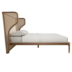 Morelato Beds<Joyce Ashwood Frame Bed by Libero Rutilo