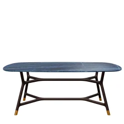 Morelato Dining Tables<Joyce Table with Rectangular Ceramic Top