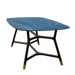 Morelato Dining Tables<Joyce Table with Rectangular Ceramic Top