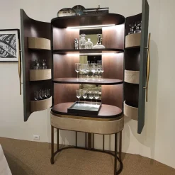Medea 1905 Cabinets<Juliet bar cabinet