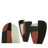 Colé Room Dividers<Kazimir Screen Geometric Set
