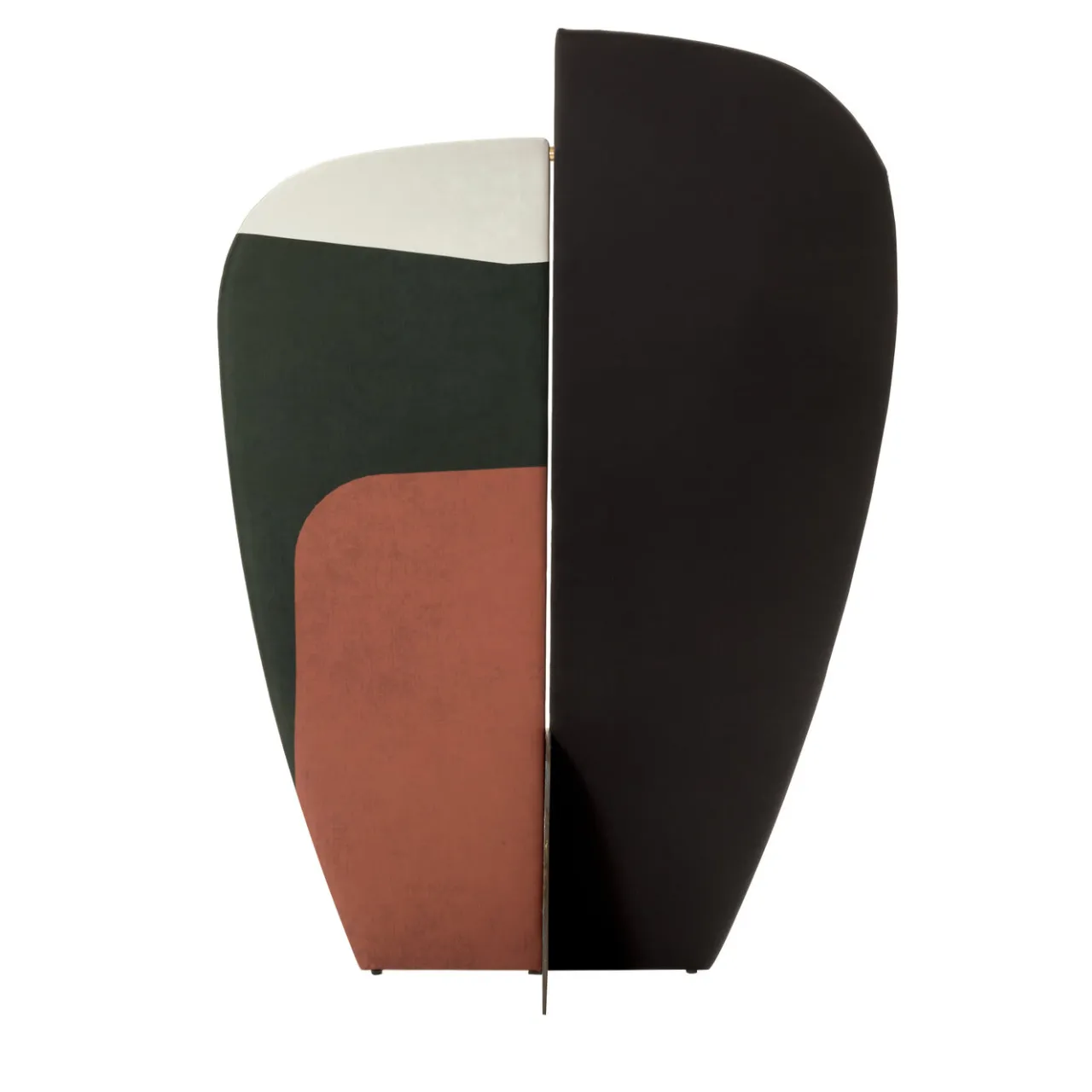 Colé Room Dividers<Kazimir Screen Type C Geometric Pattern