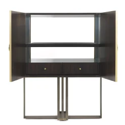 ETRO Home Interiors Bar Cabinets<Klee Bar Cabinet
