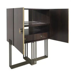 ETRO Home Interiors Bar Cabinets<Klee Bar Cabinet