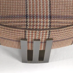 ETRO Home Interiors Ottomans & Poufs<Klee Large Pouf