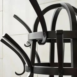 Gebrüder Thonet Vienna GmbH (GTV) – Wiener GTV Design Coat Stands<Kolo Moser by Koloman Moser