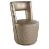 Sicis Lounge Chairs<Koro chair