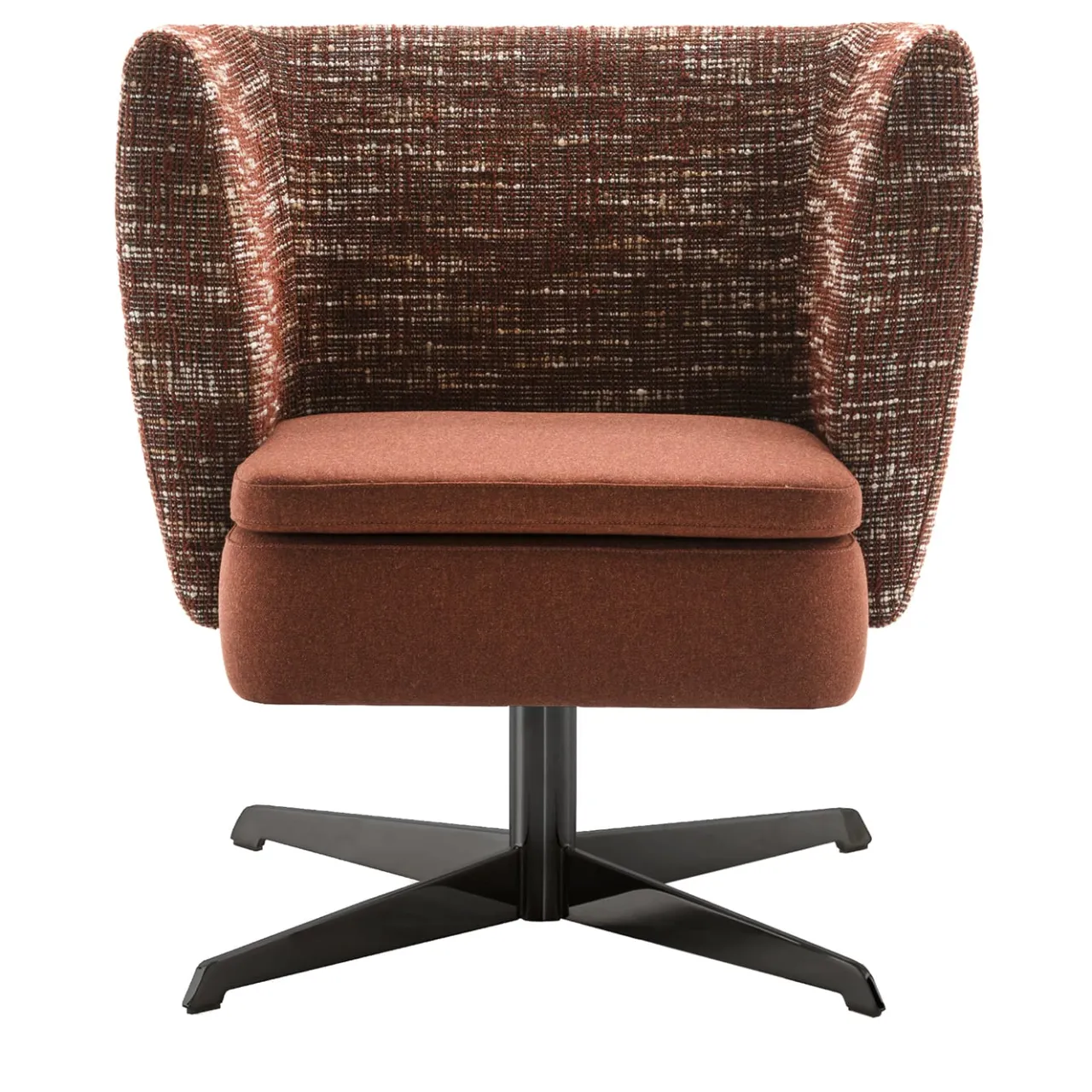 Innova Office Chairs<KYO R7 armchair