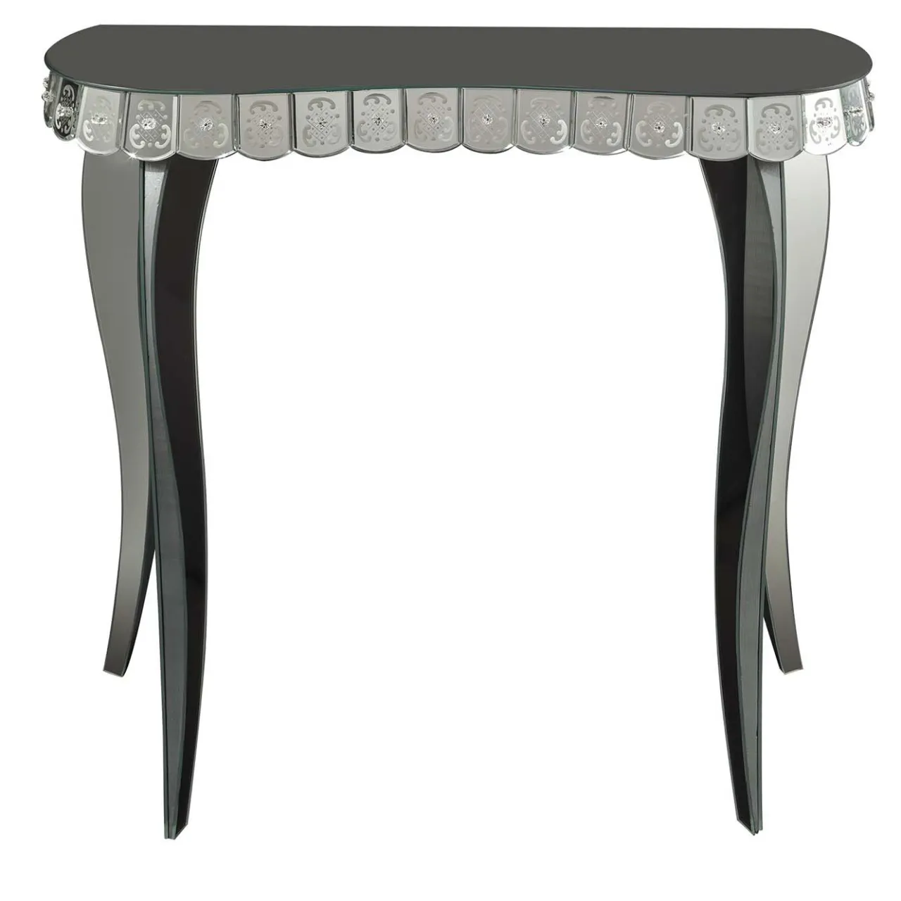 Barbini Consoles<L. Vivarini Console Table