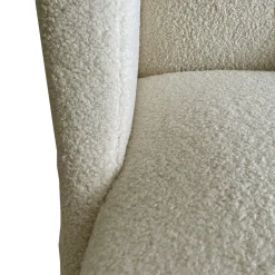 Monica Gasperini Armchairs<Lady Mountain Beige Armchair