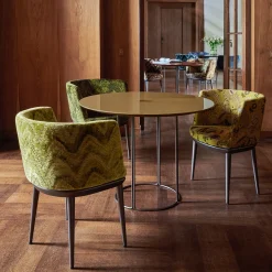 ETRO Home Interiors Dining Tables<Lagoon Dining Table