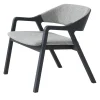 Billiani 1911 Chairs<Layer 093 Gray Chair by Michael Geldmacher