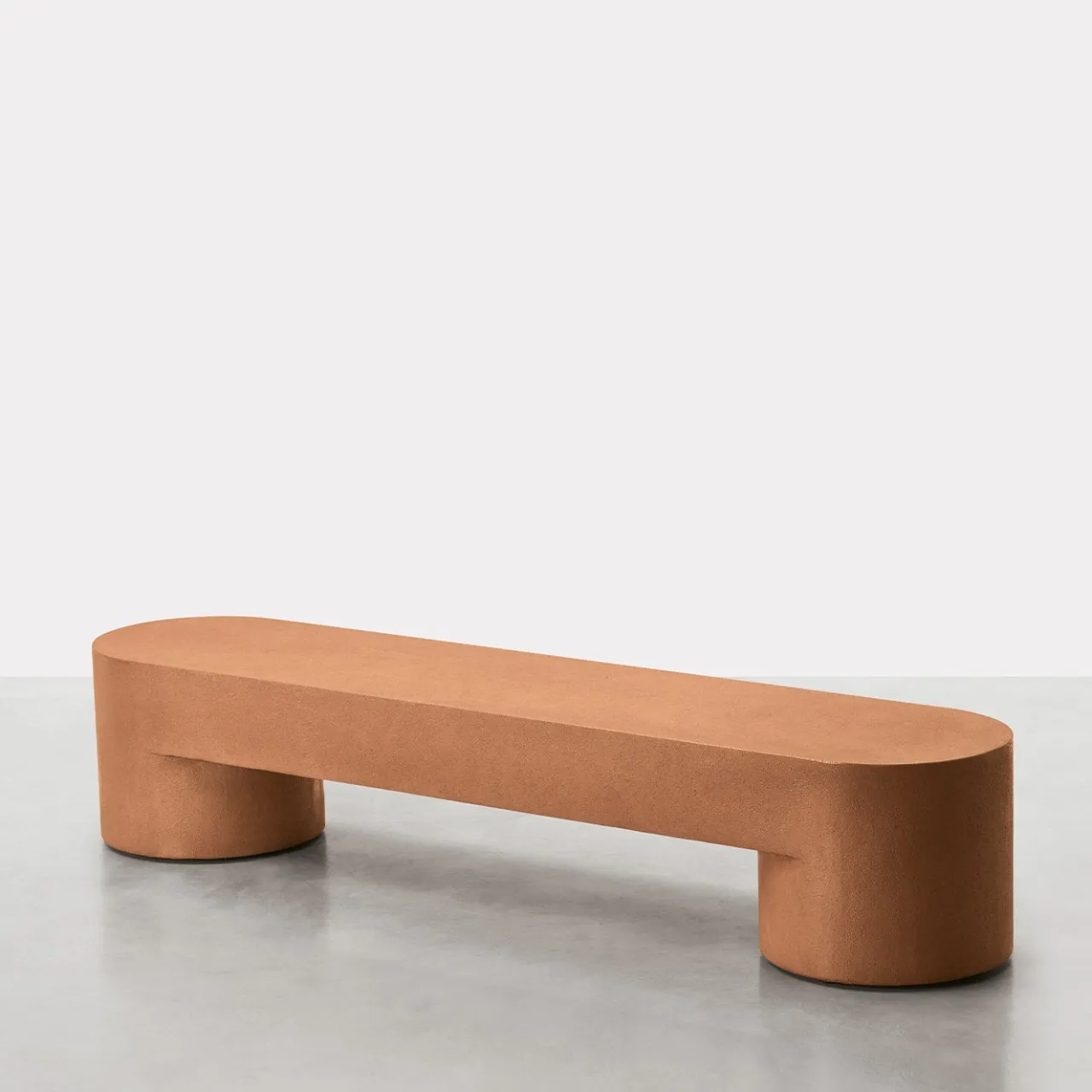 Somaschini Benches<Lazy-O Bench by Dainelli Studio #2