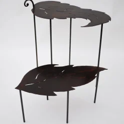 Idee del Fabbro Nesting Tables<Le Foglie Coffee Table