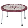 Impagliando Stools<Le Rossette Low Off-White Stool