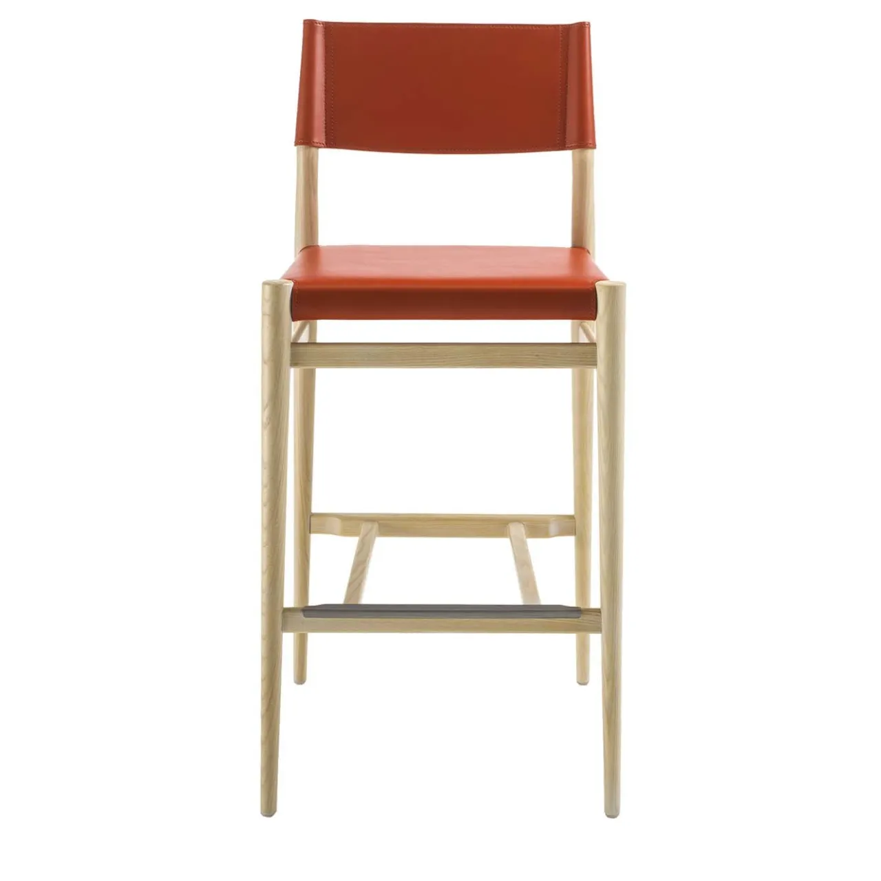 Enrico Pellizzoni Bar Stools<Ledermann Bar Stool Light by Tom Kelley