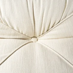 Ghidini 1961 Armchairs<Leisure White Armchair