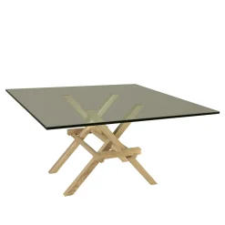 Morelato Dining Tables<Leonardo Table