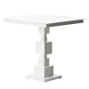 Officine Tamborrino Bistro Tables<Let's Talk Table