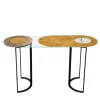Atlasproject Consoles<Levia Signa Console