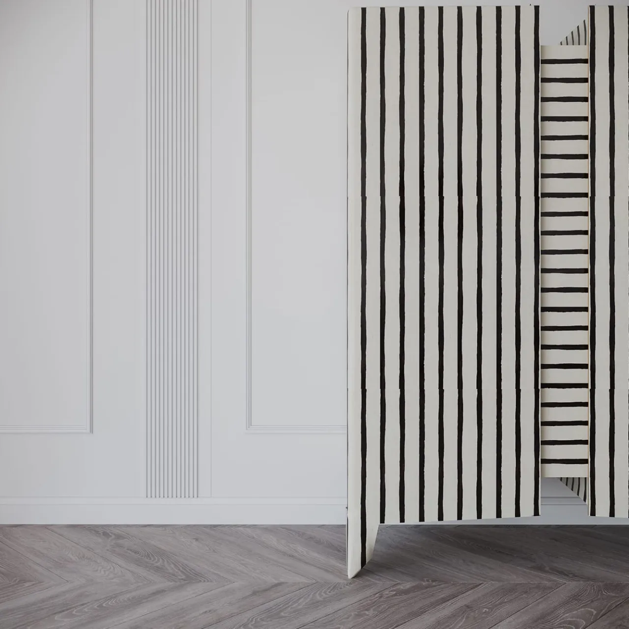 Radice Cabinets<Levity Cabinet