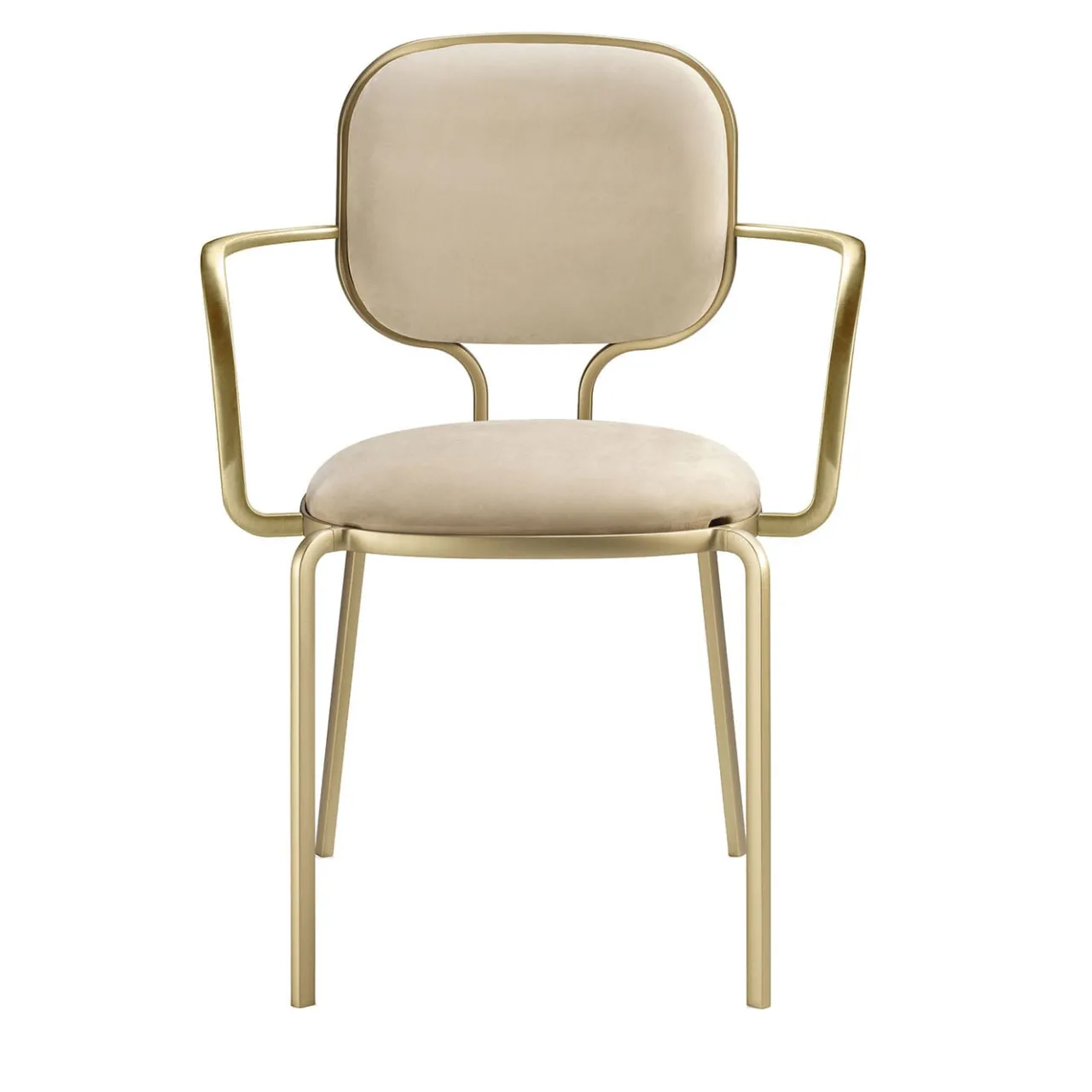 Ghidini 1961 Chairs<Liù chair