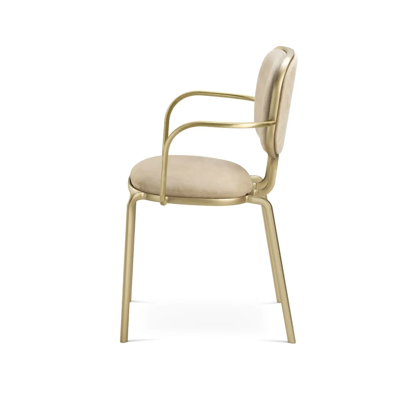 Ghidini 1961 Chairs<Liù chair