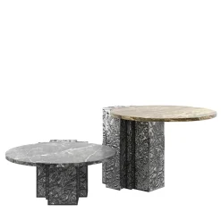 Radice Side Tables<Liam Set of 2 Coffee Tables