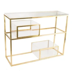Selezioni Domus Consoles<Library Consolle