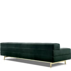 Daytona Sofas<Lifestyle Green Sofa by Dainellistudio